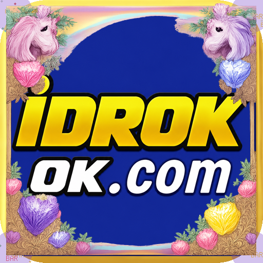idrok — mitra unggulan